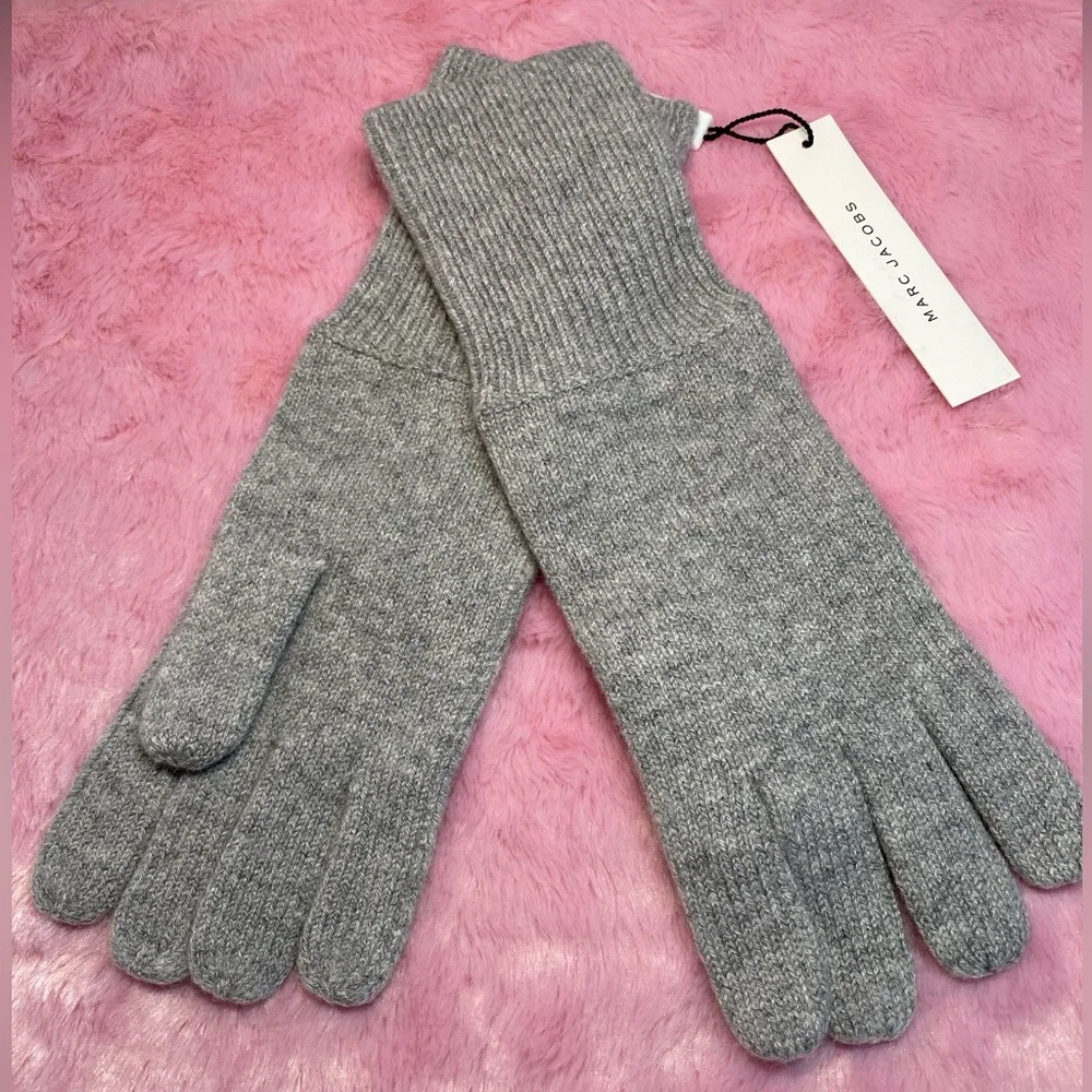MARC JACOBS Cashmere Glove